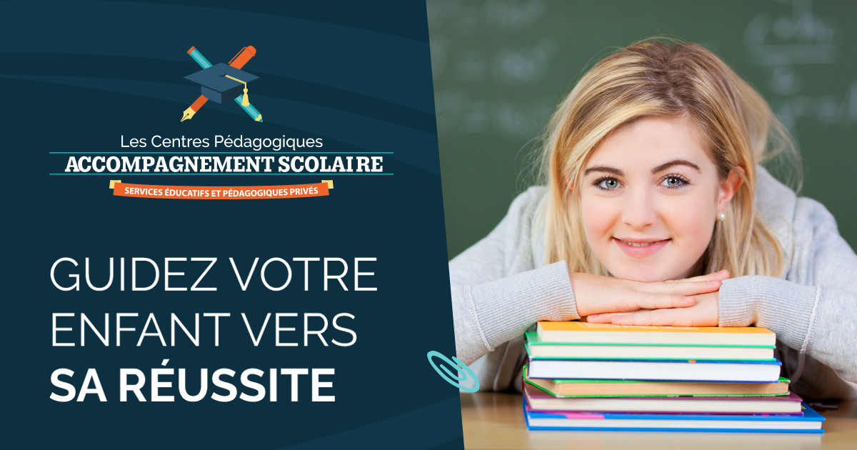 Centres Pedagogiques Accompagnement Scolaire Services Prives