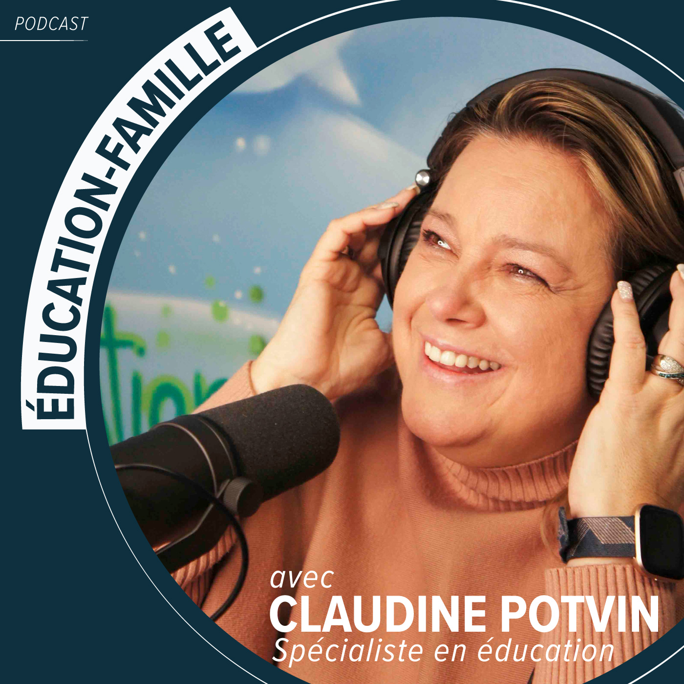 Éducation-Famille